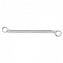 Ключ накидной коленчатый 17 х 19 мм SPARTA на сайте Стройсервис
