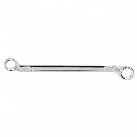 Ключ накидной коленчатый 17 х 19 мм SPARTA на сайте Стройсервис
