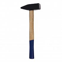 Молоток  300 гр. деревянная ручкаT4P на сайте Стройсервис

