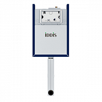 Бачок скрытого монтажа для приставных унитазов IDDIS "Profix" на сайте Стройсервис
