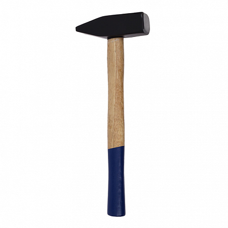 Молоток  300 гр. деревянная ручкаT4P на сайте Стройсервис
