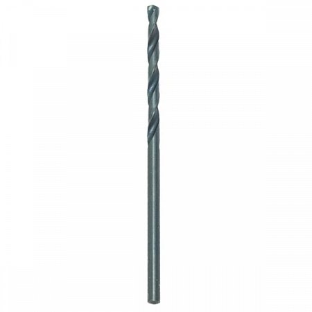Сверло по металлу 2*49мм  на сайте Стройсервис
