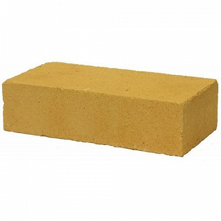 ШБ № 5 Кирпич прямой Изделия огнеупорные шамотные  общего назначения ГОСТ 390-96,8691-73, изм.1-4 на сайте Стройсервис
