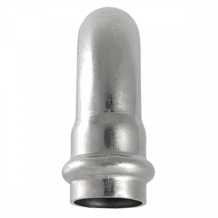 Угольник нерж. сталь 90° ВН-НР D22 Valtec (1)