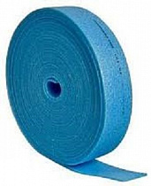 Лента демпферная (рулон) 8мм/0,1м -25м на сайте Стройсервис
