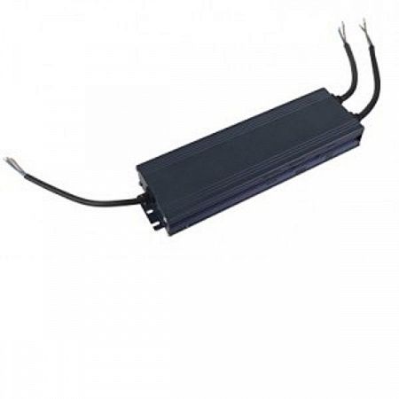 Ecola Блок питания для св/д лент 12V 400W IP67 245х78х38 (герметичный) B7L400ESB на сайте Стройсервис
