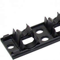 Планка монтажная для теплого пола длинна 500мм 16-20 универсальная на сайте Стройсервис
