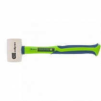 Киянка  225гр белая резина СИБРТЕХ на сайте Стройсервис
