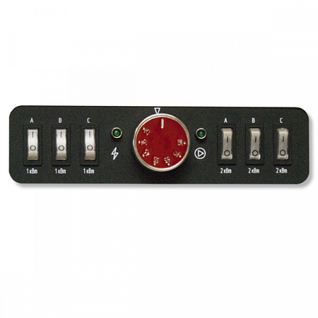 Котел электрический TAEN HEAT 15 кВт (2)