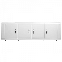 Экран 1500 Идеал Домино DI44200Y на сайте Стройсервис
