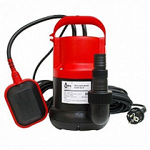 Насос дренажный STI UP-250 P на сайте Стройсервис
