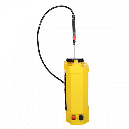Аккумуляторный опрыскиватель Huter SP-12AC 70/13/28