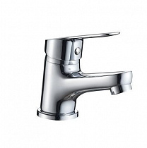 Смеситель для умывальника GOTA ROCIO Leone 051010 на сайте Стройсервис
