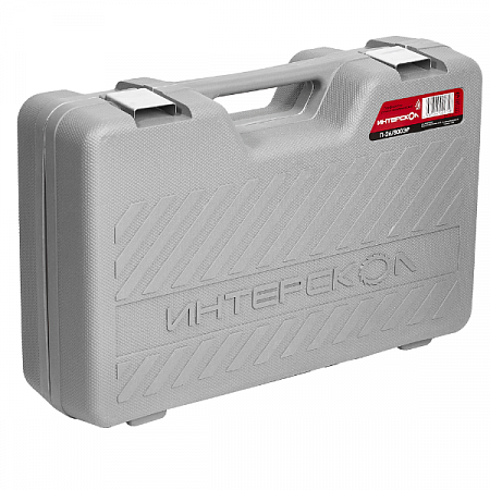 Перфоратор SDS-Plus П26/800ЭР 426.0.1.00 Интерскол (3)