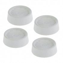 Подставки для стир.машин резиновые к-т  на сайте Стройсервис
