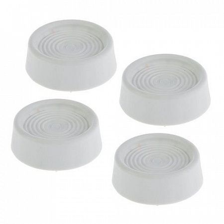 Подставки для стир.машин резиновые к-т  на сайте Стройсервис
