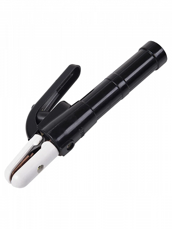 Держатель электрода REXANT 300 А С-type на сайте Стройсервис
