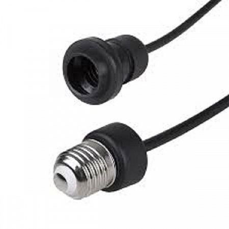 Удлинитель д/гирлянды "Белт Лайт", 20см, цоколь/патрон E27, 331-012 Neon Night на сайте Стройсервис
