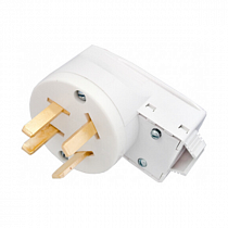 Bylectrica Вилка к электроплите 3-хфазная, В32-003 на сайте Стройсервис
