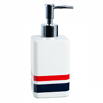 Дозатор для жидкого мыла FIXSEN TOMY FX-231-1 на сайте Стройсервис
