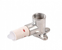 Водорозетка Comap Push серия 16х1/2" ВР арт.9473GP1612 на сайте Стройсервис
