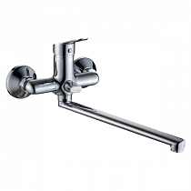 Смеситель для ванны GOTA ROCIO Leone 054710 на сайте Стройсервис
