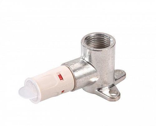 Водорозетка Comap Push серия 16х1/2" ВР арт.9473GP1612 на сайте Стройсервис
