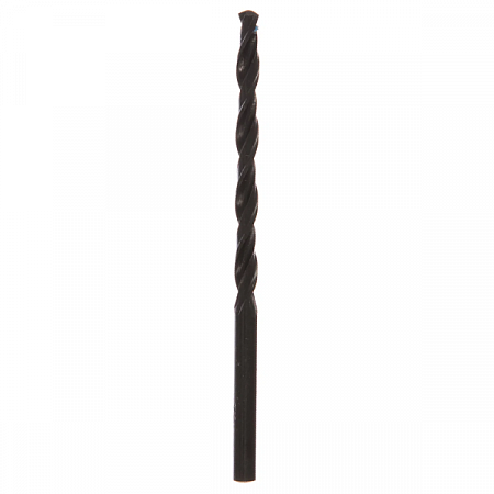 Сверло по металлу 3,3*61мм  на сайте Стройсервис
