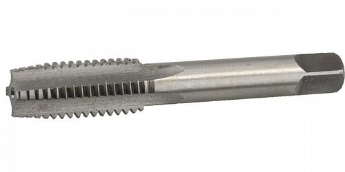 Метчик ручной одинарный, серия "Мастер" М12х1,75 Зубр на сайте Стройсервис
