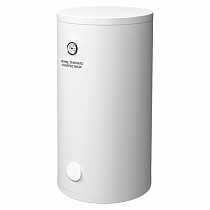 Бойлер косвенного нагрева Aquatec Inox 100 Напольный на сайте Стройсервис
