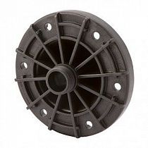 Фланец для гидроаккумулятора Пластик 1" на сайте Стройсервис
