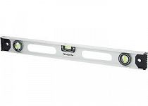 Уровень алюминиевый 1500 мм,"Рельс",3 глазка (1 поворотный) MATRIX на сайте Стройсервис
