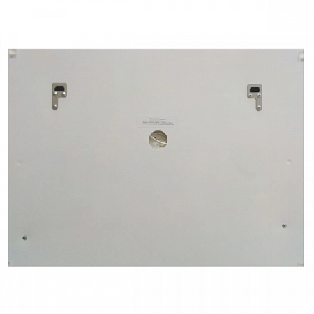 Зеркало Mercury LED 800*600 с сенсором 3ЛП571 Агава