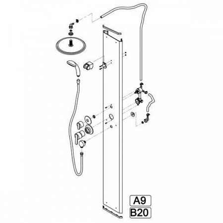 Душевая Кабина 