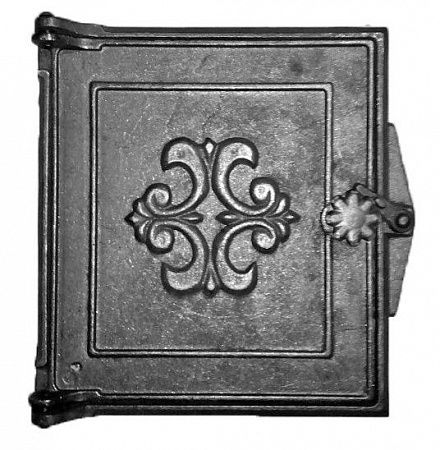 Дверка ДТ-4 270*300мм г. Пермь на сайте Стройсервис
