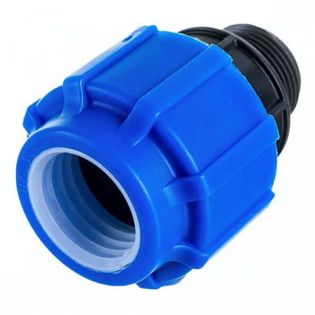 Муфта ПНД 20*1/2