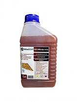 Добавка строительная противоморозная для бетона"SilaCOR 503 Winter-mix", 1л SilaCOR на сайте Стройсервис
