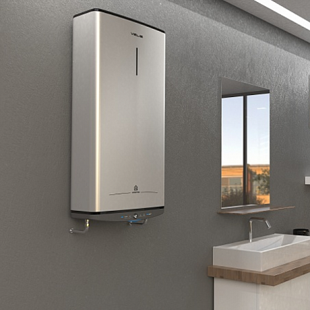 Водонагреватель ARISTON ABSE VLS PRO INOX PW 80 (2)