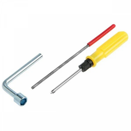 Пила цепная аккумуляторная DEKO  DKCHS 063-4309 шина 15 см.