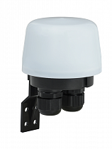 Фотореле ФР 604 3300ВА IP66 белый LFR20-604-3300-K01 IEK на сайте Стройсервис
