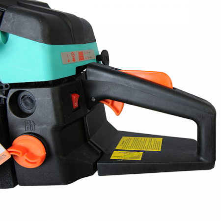 Бензопила GC-99522В (2900Вт 4 л.с шина 45 см) STURM (6)