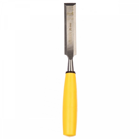 Стамеска 20мм Biber на сайте Стройсервис
