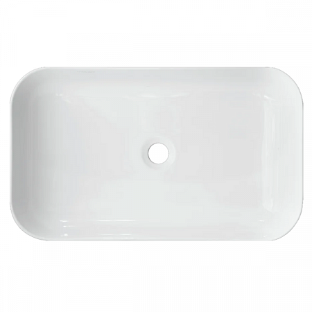 Умывальник накладной Infinity Slim SANITA LUXE (3)