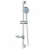 Душевая стойка G-lauf USJ-1201 металл  на сайте Стройсервис
