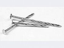 Гвозди винтовые оцинкованные 3,4*90 на сайте Стройсервис
