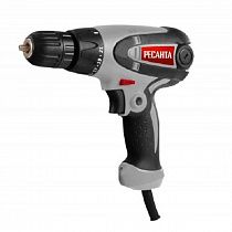 СЕТЕВОЙ ШУРУПОВЕРТ РЕСАНТА СШ-550-1 на сайте Стройсервис
