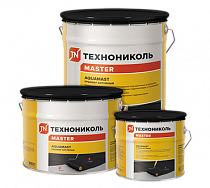 Праймер битумный 10л=8кг AquaMast на сайте Стройсервис
