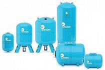 Бак для водоснабжения Горизонт. 80л. Эконом на сайте Стройсервис
