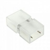 General коннектор для соедин св/д лент посередине 13мм 220V IP20 G-5050-M-IP20 уп. по 10шт,5217   на сайте Стройсервис
