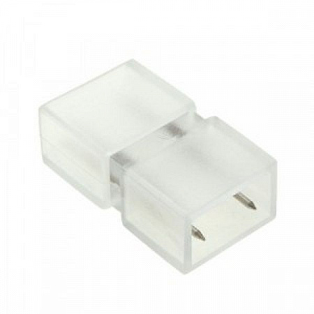 General коннектор для соедин св/д лент посередине 13мм 220V IP20 G-5050-M-IP20 уп. по 10шт,5217   на сайте Стройсервис
